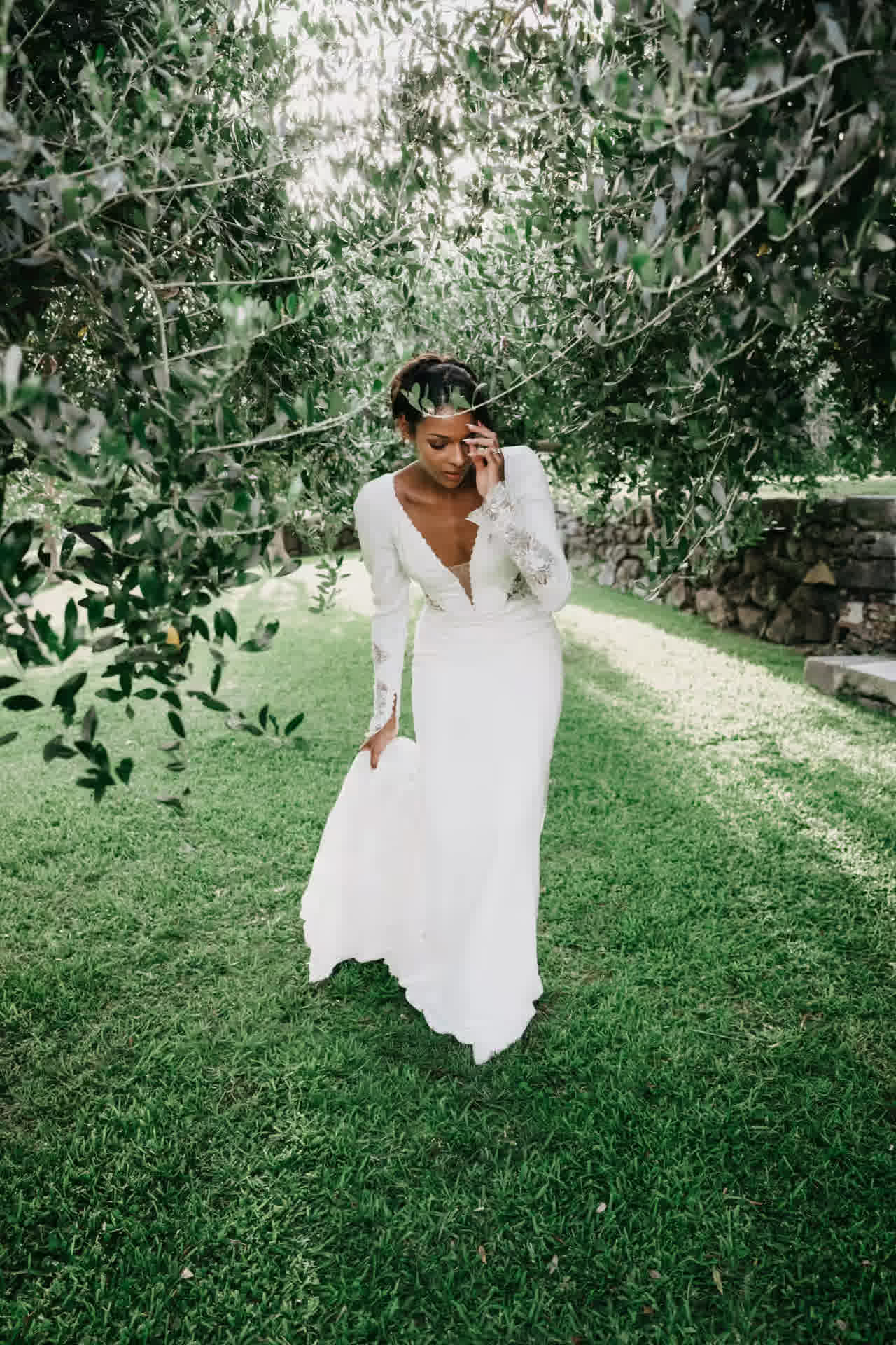 Premium Wedding Album